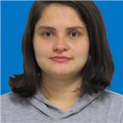 Profesora de español, inglés y francés imparte clases a niños , adolescentes y adultos